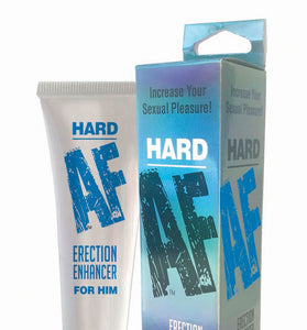 Hard Af - Erection Enhancer 1.5oz LG-BT601