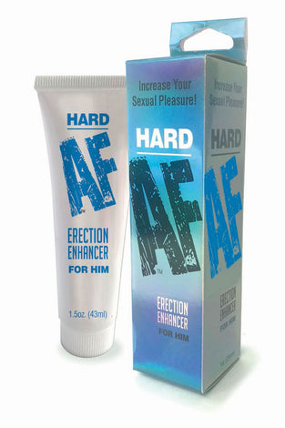 Hard Af - Erection Enhancer 1.5oz LG-BT601