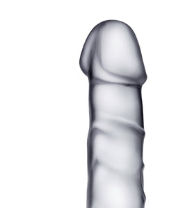 B Yours Diamond - Quartz - Clear BL-58129