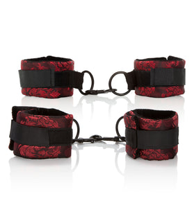 Scandal Universal Cuff Set SE2712213