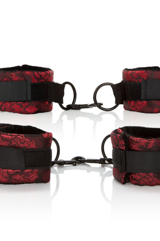 Scandal Universal Cuff Set SE2712213