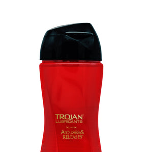 Trojan Arouses and Releases - 3 Fl. Oz. PM95963