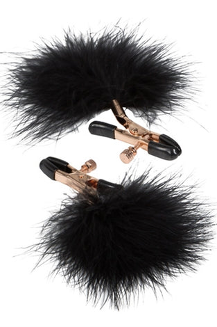 Entice Feather Nipplettes SE2720103