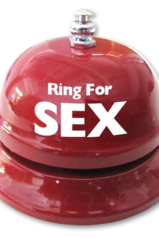 Ring for Sex Table Bell OZ-TB-01-E