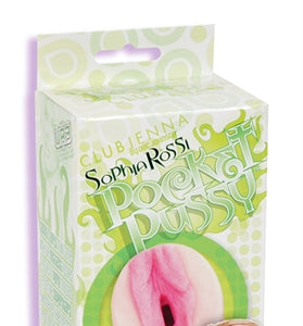 Sophia Rossi Ultraskyn Pocket Pussy DJ5802-06