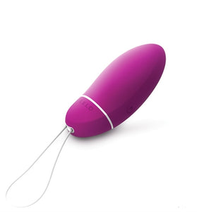 Luna Smart Bead - Deep Rose LELO-1022