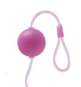 B Yours - Bonne Beads - Pink BL-23740