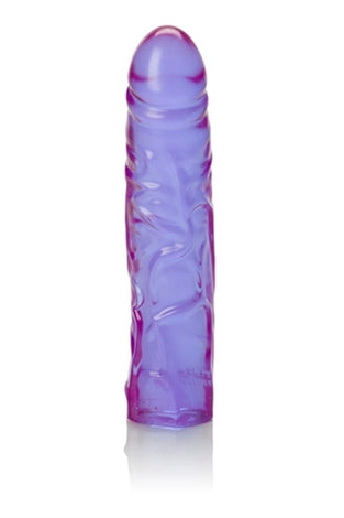 Reflective Gel 8.5 Inches Veined Chubby SE0280202