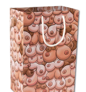 Boobs Gift Bag OZ-GB-15