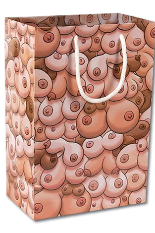 Boobs Gift Bag OZ-GB-15