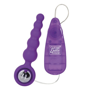 Booty Call Booty Shakers - Purple SE0395203