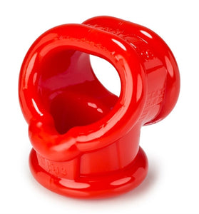 Cocksling-2 - Red Solid OX-1013-RED