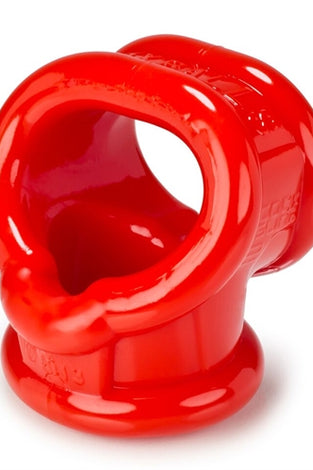 Cocksling-2 - Red Solid OX-1013-RED