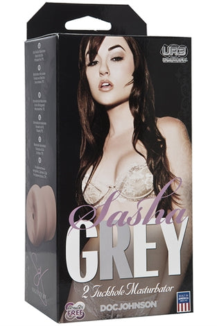Sasha Grey 2 Fuckhole Ur3 Masturbator DJ5410-04