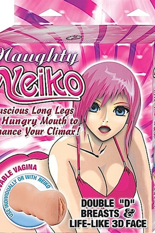 Naughty Neiko NW2314