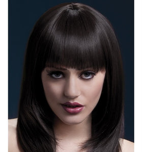 Tanja Wig - Brown FV-42523