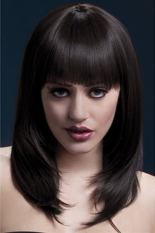 Tanja Wig - Brown FV-42523