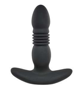 Trust the Thrust - Butt Plug - Black PB-RS-2420-2
