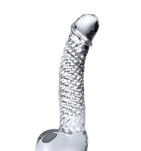 Icicles No. 61 - Clear PD2961-00