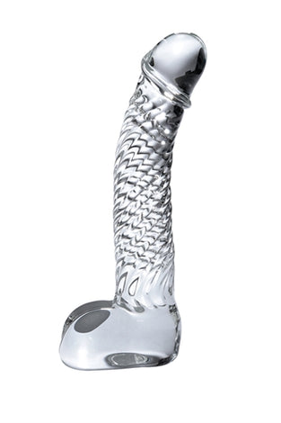Icicles No. 61 - Clear PD2961-00