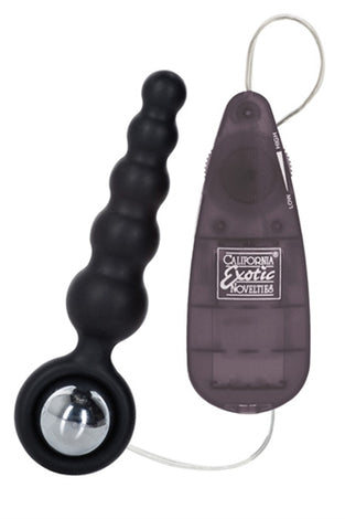 Booty Call Booty Shakers - Black SE0395153