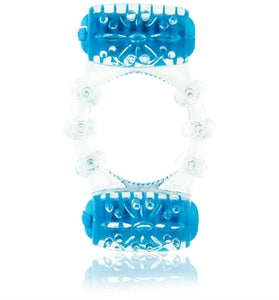 Colorpop Quickie Two-O - Blue - Each CP-TWO-BU-110E