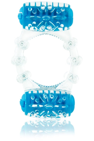 Colorpop Quickie Two-O - Blue - Each CP-TWO-BU-110E