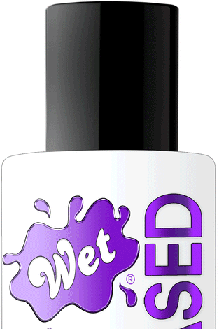 Wet Original Water Based Lubricant - 6 Fl. Oz. WT20347