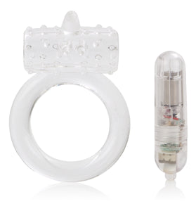 Silicone One Touch - Clear SE1443002