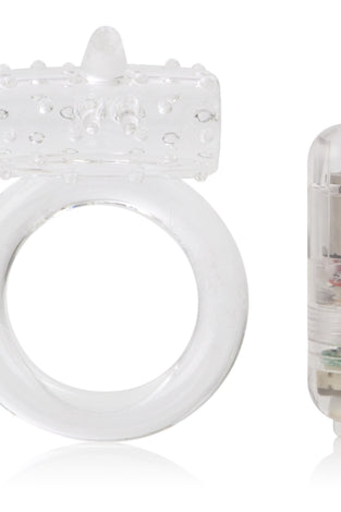 Silicone One Touch - Clear SE1443002