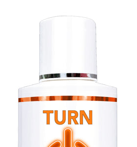 Turn on Unflavored Extra Thick Booty Lube  - 6 Fl. Oz. WT56215
