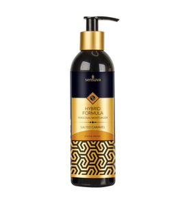 Hybrid Formula Personal Moisturizer 8.12 Fl Oz. - Salted Caramel SEN-VL743