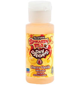 Spanish Fly - 1 Fl. Oz. - Cherry Vanilla DJ7851-01