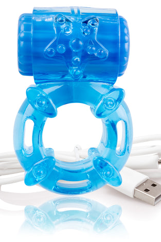 Charged Big O - Blue - Each ABO-BU-101E