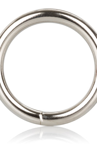 Silver Ring - Large SE1402052