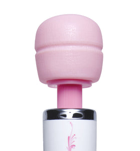 7 Speed Wand 110v - Pink WE-TV200