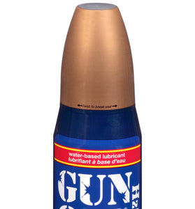 Gun Oil H2O - 8 Oz. GOH2O-8