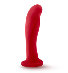 Temptasia - Jezebel - Crimson BL-80238