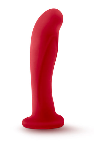 Temptasia - Jezebel - Crimson BL-80238