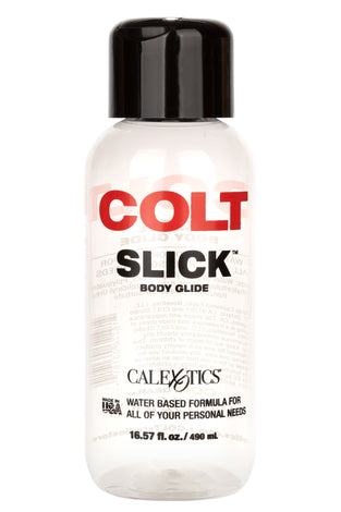 Colt Slick Lube 16.57 Oz SE6810301