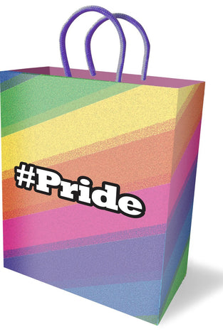 Pride Gift Bag LG-LGP024