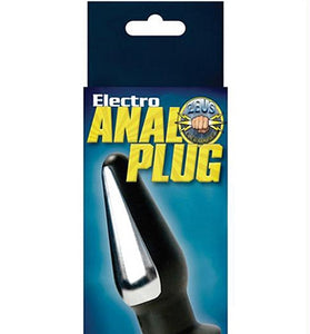 Anal Plug ZE-AA902