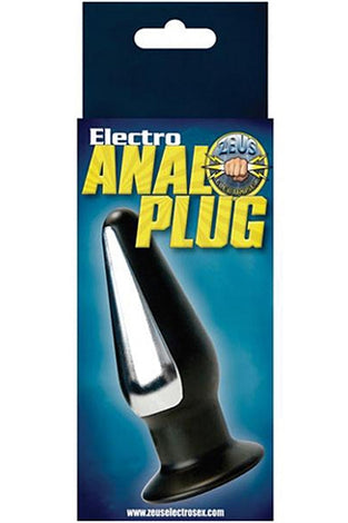 Anal Plug ZE-AA902
