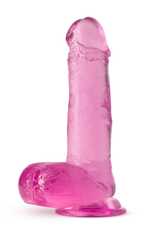 B Yours Plus - Rock N Roll - Pink BL-88800