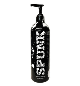 Spunk Lube Hybrid Pump 16 Fl Oz SPNKL-SPNK16