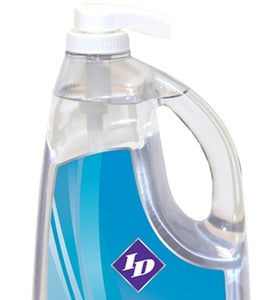 ID Glide Pump Bottle 64 Fl Oz ID-GLD-64