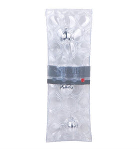 Viballs Duotone Balls - Silver Triple TS1600143