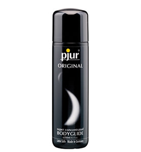 Pjur Original - 250ml PJ-SEF11061