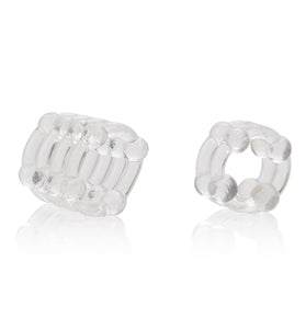 Colt Enhancer Rings - Clear SE6775002