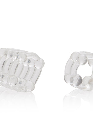 Colt Enhancer Rings - Clear SE6775002
